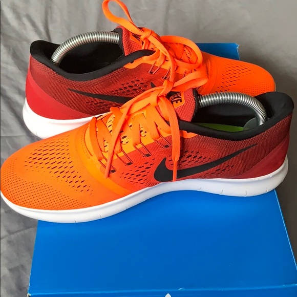 Nike free RN - Picture 3 of 3
